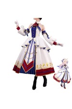2XXT Cosplay Uma Musume Pretty Derby Victoire Pisa Race Outfit Cosplay Costume